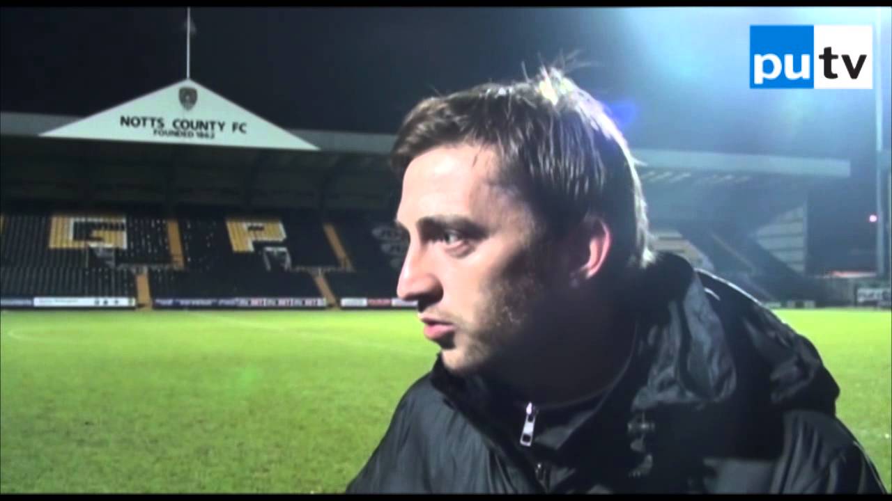 Strachan On FA Youth Cup Victory ferguson online