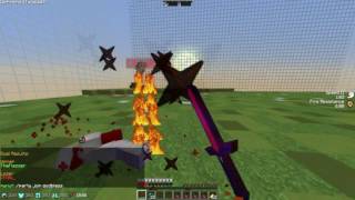 Zonix PvP Combotage I Hack