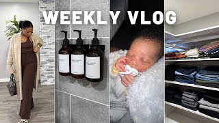 Week in the Life of a Travel Nurse: Giving birth in Canada | Mom is Here