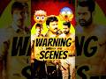 Best warning scenes in tollywood.... Stalin,golimaar,avsvr....