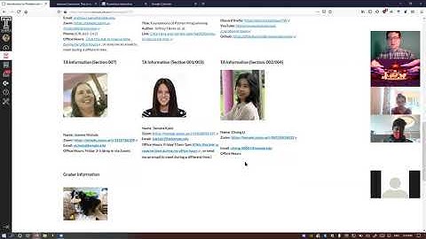 CIS 1051 F2020 - Lecture 1