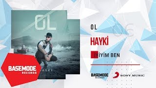 Hayki - İyiyim Ben | Official Audio