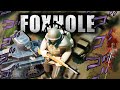 Foxhole Is The Perfect PTSD Simulator