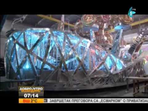 Video: 8 Osnovnih Savjeta Za Karneval U Riju - Matador Network