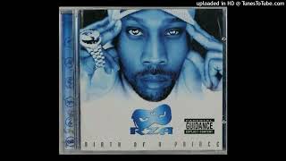 12-rza-hoto_chotan RZA - Birth Of A Prince (2003)