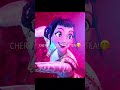 Cherry 🍒 blossom 🌸 ice 🧊 tea 🍵 #subscribe #kpopdemonhunters