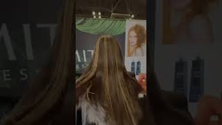 Fabulous Hair Serum. Our Serum Line For Anti-Aging Hair Treatment.