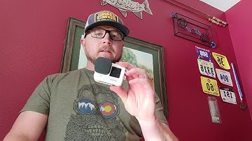 Update on GoPro Hero 9 Max Lens Mod and Ulanzi door install