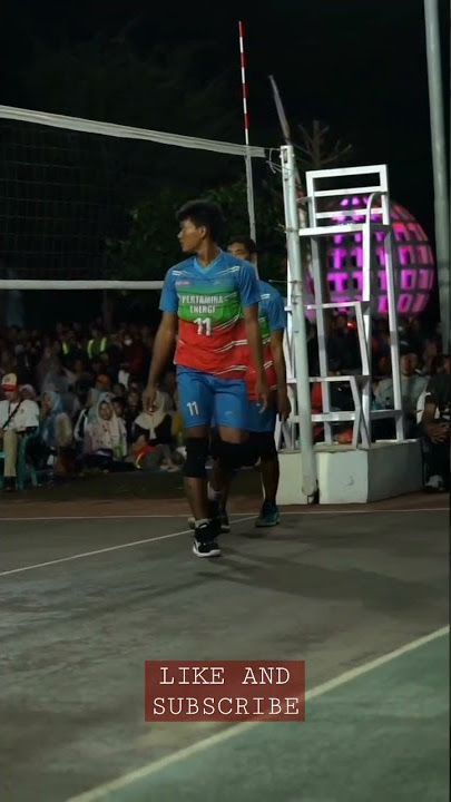 Story WA Voli  - Boom Spike #shorts #storywa