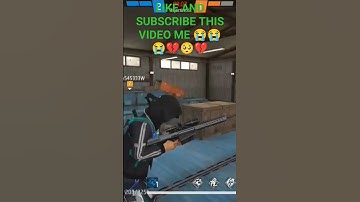 #freefire #gaming #AWM KING #shortsfeed #shorts #short 👑👑