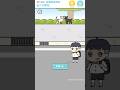 【ぼっちゃん3。】22 石けり帰宅 #shorts