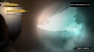 Toukiden 2 - Playthrough Part 7