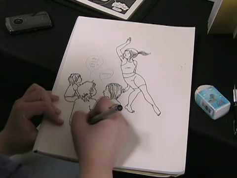 APAture Retrospective with Hellen Jo