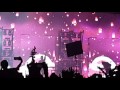 Divinity - Porter Robinson, Madeon [Shelter Live Tour 12/3/16 Sacramento]