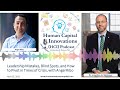 Human capital innovations hci podcast