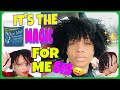 Blue Magic Hair Grease | I Finally Tried It | The Natural Hair Community Should Truly Stop lying!!