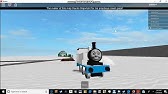 Tomica Thomas And Friends Thomas In America Roblox Youtube - thomas in america roblox