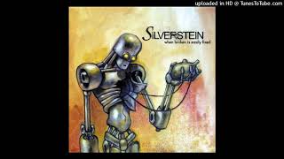 Silverstein - The Weak And The Wounded