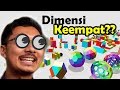 Game Ni Tolong Kita Faham Dimensi Keempat