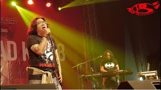 POWERSLAVES - JIKA KAU MENGERTI ( LIVE 2018 ) chords