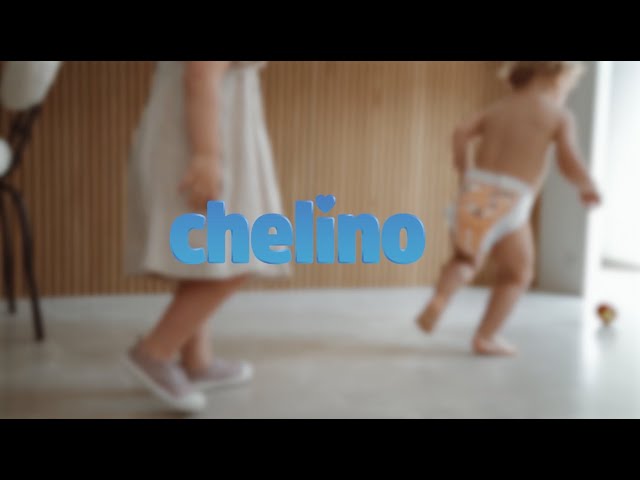 Chelino Fashion&Love - ¡Bebés protegidos, aventuras sin límites! 💫 Las toallitas  Chelino han sido dermatológicamente y oftalmológicamente testadas e  incluyen elementos naturales, que respetan el pH de la piel, para una  limpieza