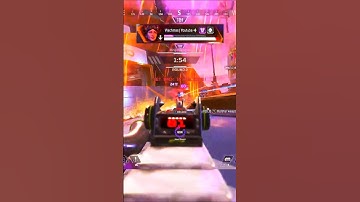 Fighting For My Life Out Here #apexlegends #apexlegendsclips #apex #apexpredator #apexlegendsmobile