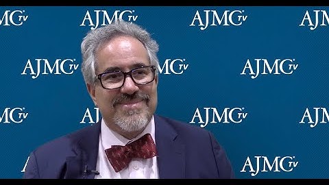 Dr Ruben Mesa on Fedratinib’s Impact on Health-Related Quality of Life