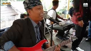 Ujang choplox,pudunan ci kole,live cipinang,cikalong