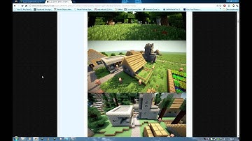 Minecraft: Install Sonic Ethers GLSL Shaders Mod