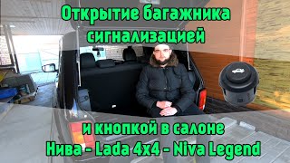 :        . Lada 4x4 Niva Legend