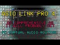 ASIO LINK PRO - PC VIRTUAL AUDIO ROUTING SOLUTION