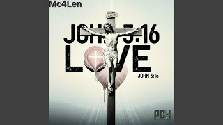 John 3 16 (Original)