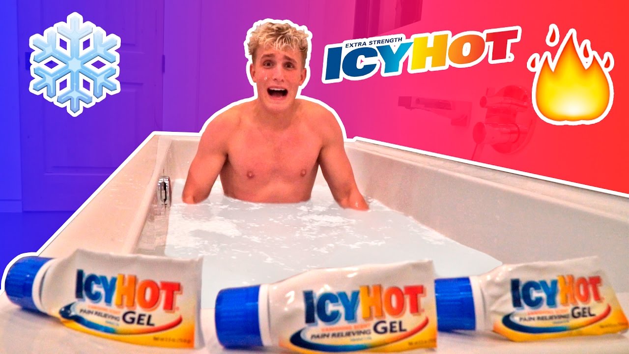 How To Get Rid Of Icy Hot Burning