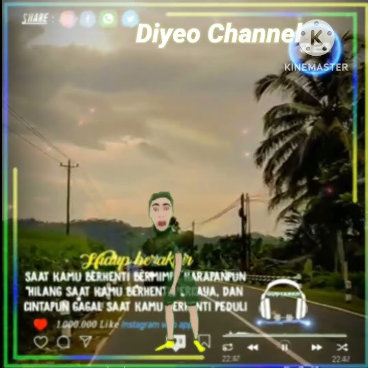 Story Wa Koplo Sial Mahalini Viral Di Tik Tok #storywa #shorts
