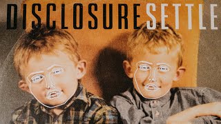 Disclosure – Settle | C