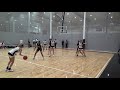 #34 Jenna Villa 2023 Houston Highlights Oct 2020