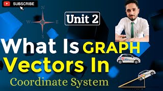 What is Graph || Graph Representation For Vectors|| Representations of Vectors In Graph