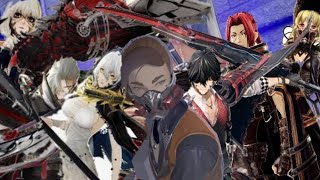 code vein jean guy gmv amv