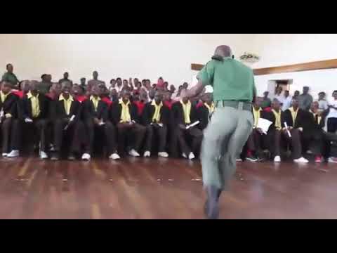 Latest sungura dance