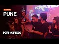 Kratex  nusta vibes  pune    marathi house music mhouseofficial