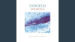 Video thumbnail of "Vangelis - Other Side Of Antarctica (Remastered)"