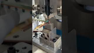 Ultrasonic Welding Copper Busbar to Copper Busbar | Solid-State Joining