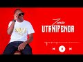 Zunie  utanipenda official audio