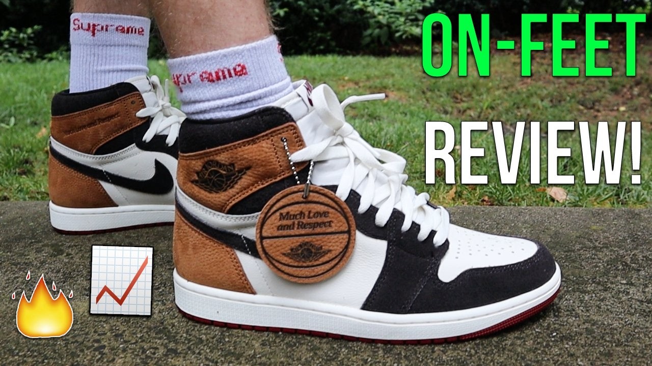 EARLY UNBOXING🔥! THE LOVE LETTER AIR JORDAN 1 DROPS AUGUST 1ST