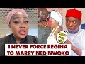 Regina Daniels Mother Denies Forcing Her to Marry Ned Nwoko as Ned Says He Doesn’t Know Where she is