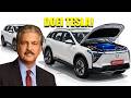 Mahindra lanceert $22 000 EV – SCHOK voor BYD, Toyota & Tesla
