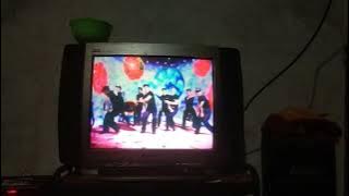 VCD TUTY WIBOWO - PERMOHONAN