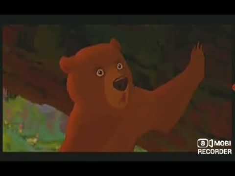 Frère Des Ours Bande Annonce Officielle FR