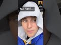 Justin Bieber being cute on Instagram Story - March 15, 2023