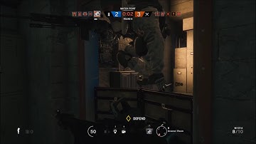 Kill Stealing With Style